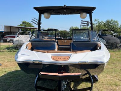 2023 Atx 24 Type S - Photo 4