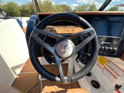 2023 Atx 24 Type S - Photo 33