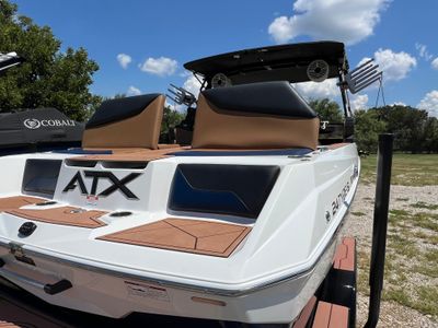 2023 Atx 24 Type S - Photo 6
