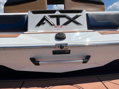 2023 Atx 24 Type S - Photo 8