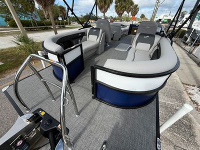 2026 Barletta Aria A22QC Platinum - Photo 1