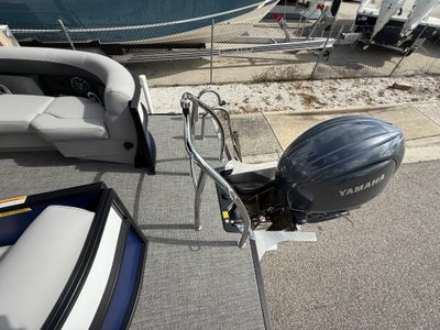 2026 Barletta Aria A22QC Platinum - Photo 2