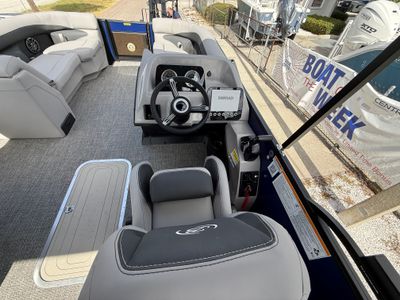 2026 Barletta Aria A22QC Platinum - Photo 6