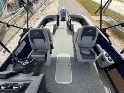 2026 Barletta Aria A22QC Platinum - Photo 13