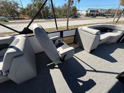 2026 Barletta Aria A22QC Platinum - Photo 17