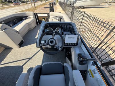 2026 Barletta Aria A22QC Platinum - Photo 19