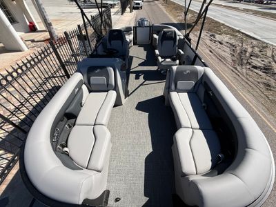 2026 Barletta Aria A22QC Platinum - Photo 24