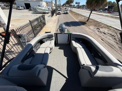 2026 Barletta Aria A22QC Platinum - Photo 26