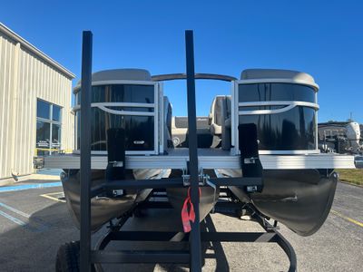 2026 Barletta Cabrio C22UC - Photo 9