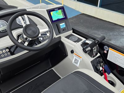 2026 Barletta Cabrio C22UC - Photo 18