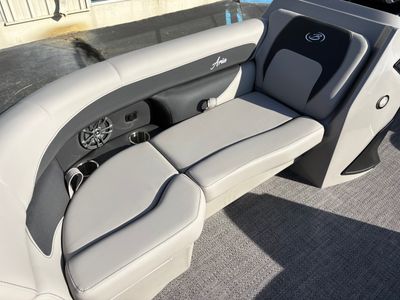 2026 Barletta Aria A22QC Platinum - Photo 4