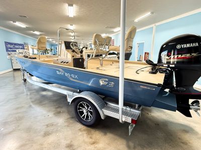 2023 G3 GX20 CC - Photo 4