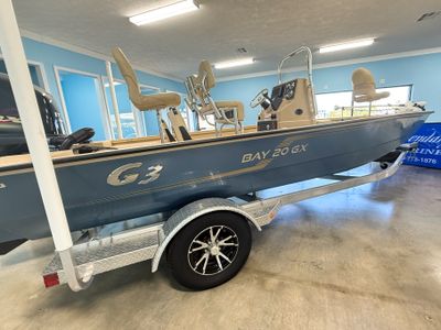2023 G3 GX20 CC - Photo 3