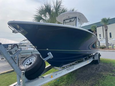 2020 Sea Hunt 27 Gamefish CB - Photo 17