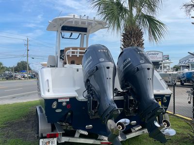 2020 Sea Hunt 27 Gamefish CB - Photo 19