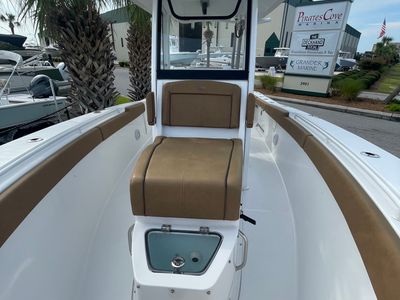 2020 Sea Hunt 27 Gamefish CB - Photo 8