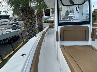 2020 Sea Hunt 27 Gamefish CB - Photo 9