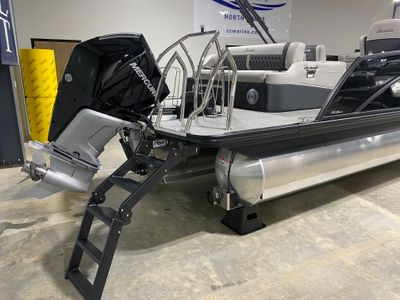 2026 Barletta Lusso L23U - Photo 19