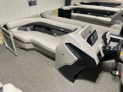 2026 Barletta Aria A22QC Platinum - Photo 1
