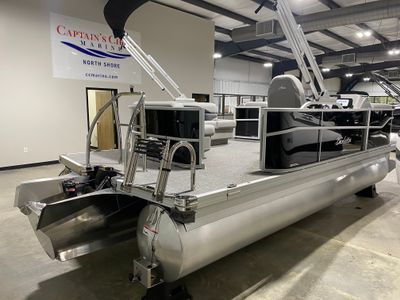 2026 Barletta Aria A20L - Photo 11
