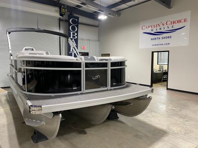 2026 Barletta Aria A20L - Photo 7