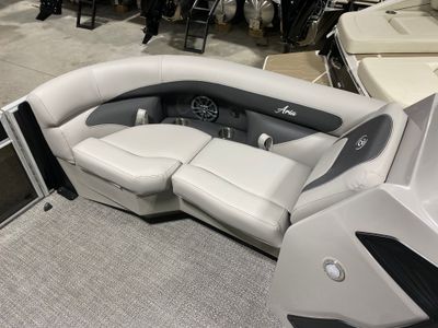 2026 Barletta Aria A20L - Photo 4