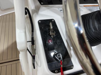 2026 Yamaha 195 FSH Sport - Photo 22