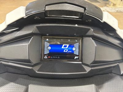 2026 Yamaha VX Cruiser HO - Photo 14