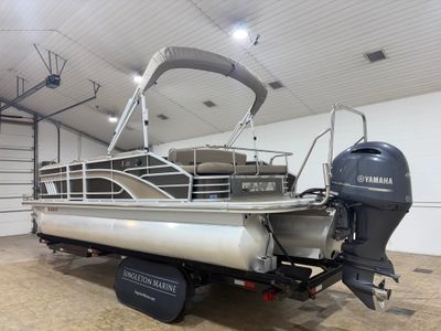 2021 Bennington 22 LSB - Photo 14