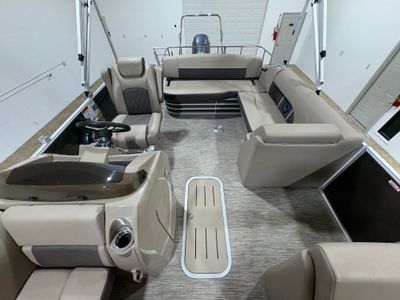 2021 Bennington 22 LSB - Photo 21