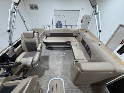 2021 Bennington 22 LSB - Photo 31