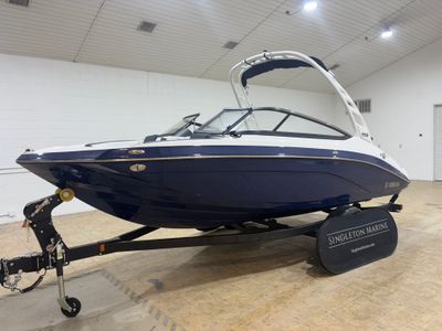 2026 Yamaha 195 S - Photo 3