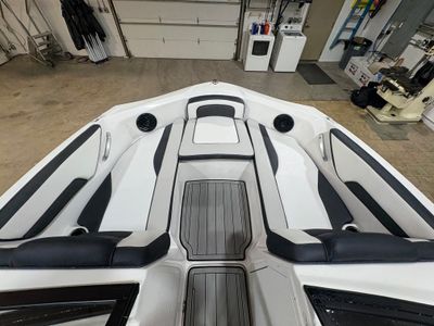 2026 Yamaha 195 S - Photo 12
