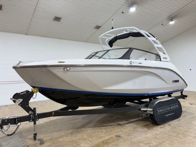 2026 Yamaha 222 SE - Photo 1