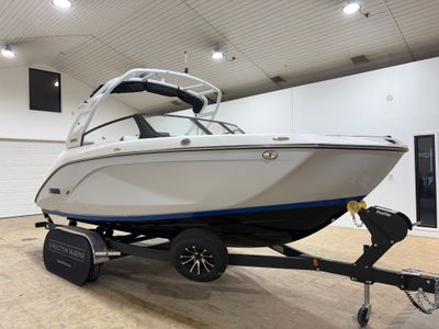 2026 Yamaha 222 SE - Photo 3