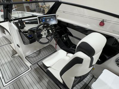 2026 Yamaha 222 SE - Photo 21