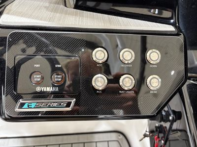 2026 Yamaha 222 SE - Photo 31