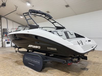 2026 Yamaha AR250 - Photo 14