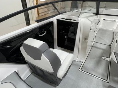 2026 Yamaha AR250 - Photo 20