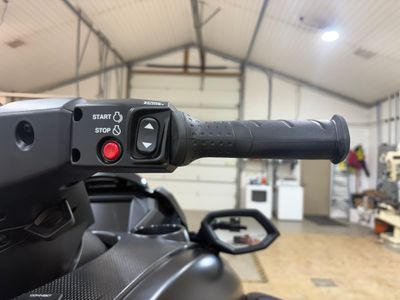 2026 Yamaha FX SVHO W/Audio — photo 15 view