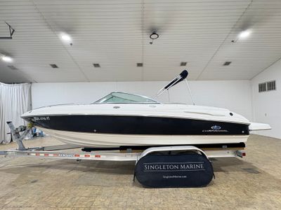 2005 Chaparral 220 SSI - Photo 5