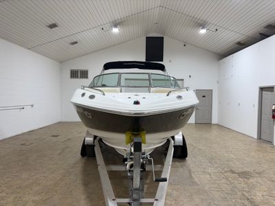 2005 Chaparral 220 SSI - Photo 3
