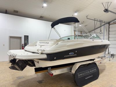 2005 Chaparral 220 SSI - Photo 6