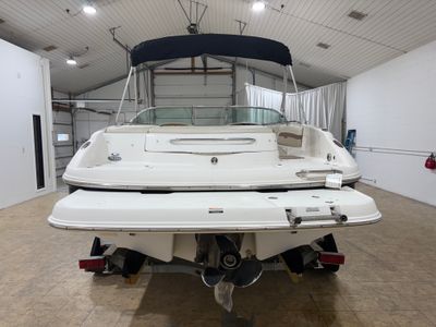 2005 Chaparral 220 SSI - Photo 13