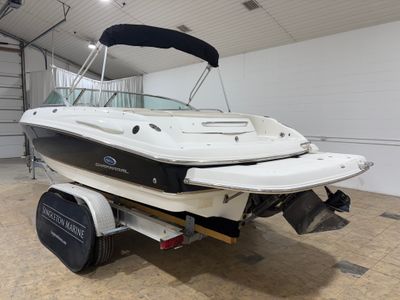 2005 Chaparral 220 SSI - Photo 14