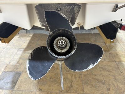 2005 Chaparral 220 SSI - Photo 16