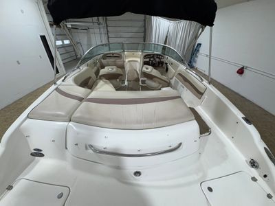 2005 Chaparral 220 SSI - Photo 18