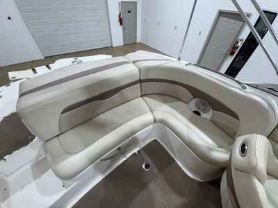 2005 Chaparral 220 SSI - Photo 21