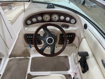 2005 Chaparral 220 SSI - Photo 25