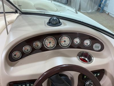 2005 Chaparral 220 SSI - Photo 27